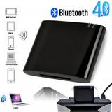 Bluetooth Receiver V4.1 Wireless Audio Adapter Music Receiver Stereo Jack For for iPhone iPod 30 Pin Dock Speaker