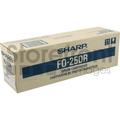 SHARP BRAND FO-IS125N 1-DRUM CTG - 20 000 page yield