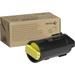 Xerox XER106R03930 Genuine Yellow Extra High Capacity Toner Cartridge For The VersaLink C605 1 Each