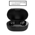 True Wireless Earbuds TWS Stereo Earphones Bluetooth 5.0 Headphones with Touch Control IPX4 Waterproof Sports Headphones with Dual Noise Reduction Technology Long Playtime for Gaming Sports Gym A6S