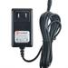 PKPOWER 6.6FT Cable AC/DC Adapter Transformer For CCTV LED Laptop Light LCD Monitor GLS-1201000Z 12V 1A 12W Power Supply Cord Cable Charger Mains PSU