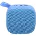 JVC Portable Wireless Speaker with Surround Sound Bluetooth 5.0 7-Hour Battery Life - SPSA1BTA (Blue)