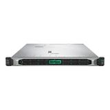 HPE ProLiant DL360 G10 1U Rack Server - 1 x Intel Xeon Silver 4215R 3.20 GHz - 32 GB RAM - Serial ATA/600 Controller - 2 Processor Support - Up to 16 MB Graphic Card - 10 Gigabit Ethernet - 8 x SFF...