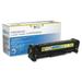 Elite Image Compatible Yellow High Yield Toner Cartridge Replacement for HP 305A CE412A