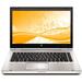 Restored HP EliteBook 8470p 2.8GHz i5 4GB 320GB DVD Windows 10 Pro 64 Laptop CAM (Refurbished)