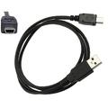 UPBRIGHT Mini USB Cable PC Data Sync Cord For Western Digital WDH2Q20000S WDH2Q40000S WDH2Q10000J WDH2Q20000J WD My Passport WD1600MEB-00 Western Digital Hard Disk Drive HDD HD WD Elements 3TB 2TB 1