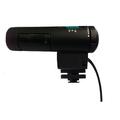 Stereo Microphone (Shotgun) For Canon VIXIA HF R52