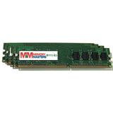 MemoryMasters 4GB Memory Upgrade for Dell Dimension 5150 (DM051) Desktop PC 4 X 1GB DDR2 Non-ECC PC2-6400 240 pin 800MHz DIMM RAM (MemoryMasters)