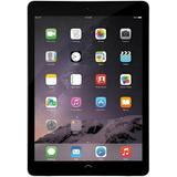 Restored Apple iPad Air 2 MGLW2LL/A 9.7-Inch 64GB (Space Gray) (Refurbished)