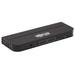 Tripp Lite B118-2X4-4K-A 2x4 HDMI Matrix Switch/Splitter with Audio Extractor - Black