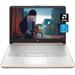 HP Laptop 14-FQ0060NR 14 AMD 3020e 4 GB 64 GB eMMC Windows 10 Home in S mode 802.11a/b/g/n/ac (2x2) Wi-Fi
