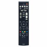 New RAV531 ZP35470 Replaced Remote Control for Yamaha AV Receiver RX-V383 Htr-3071 RX-V379 RX-V381 RX-V483