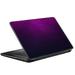 Skin Decal For Hp 2000 Laptop (2013-14) 15.6 15 / Purple Dust