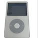 Used Pod Classic 5th Gen 30GB White MP3 Audio/Video Player Like New