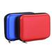 Yesbay Hard Disk Carry Case Bag Mini Protector Case Cover Pouch for 2.5 Inch USB External HDD Hard Disk Drive