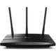 TP-Link AC1750 Smart WiFi Router - Dual Band Gigabit Wireless Internet Router for Home Works with Alexa VPN Server Parental Control&QoS (Archer A7)