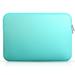 Zipper Laptop Sleeve Case Laptop Bags For Macbook AIR PRO Retina 11 12 13 14 15 15.6 inch Notebook Bag