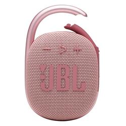 JBL Portable Bluetooth Speaker Pink JBLCLIP4PNKAM