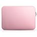 Zipper Laptop Sleeve Case Laptop Bags For Macbook AIR PRO Retina 11 12 13 14 15 15.6 inch Notebook Bag