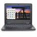 Restored Lenovo ThinkPad 11e Intel Celeron N2930 X4 1.83GHz 4GB 16GB SSD 11.6 Chrome OS Black (Refurbished)