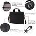 Laptop Sleeve Bag 13/14/15 Laptop Briefcase Notebook Bag Tablet Bag Laptop Handbag Black
