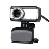 HD Webcam Camera USB2.0 480P Bluetooth Wireless Security Rotatable Camera With Microphone For PC Laptop