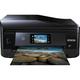 Epson Expression Premium XP-820 Wireless Inkjet Multifunction Printer Color