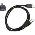 UPBRIGHT Micro USB Data/Charging Cable For GoPro Hero 3 HD Full 1080P Motorcycle Surf Hero3 Digital Camera