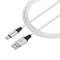 Type-C 10ft USB Cable for OnePlus 9 Nord N100/N10 5G Pro Phones - Charger Cord Power Wire USB-C Long Braided D3P