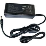 UPBRIGHT NEW Global 19V AC / DC Adapter For Netgear R8000 R 8000 R8000-100NAS Nighthawk X6 AC3200 X 6 AC 3200 Tri-Band WiFi Router 19VDC Power Supply Cord Cable PS Charger Mains PSU (Note: NOT 12V)