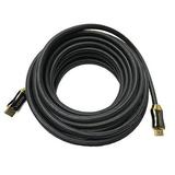 OMNIHIL 50 Feet Long HDMI Cable Compatible with LG BP550