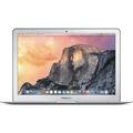 Restored Apple MacBook Air 13.3 Intel i5-5250U 1.6GHz 4GB 128GB SSD Laptop MJVE2LL/A (Refurbished)