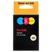 Kodak Verite 5 Standard Color Ink Cartridge