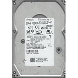 HUS153014VLS300 PN 0B22178 MLC A280 Hitachi 147GB SAS 3.5 Hard Drive