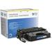 Elite Image Remanufactured Toner Cartridge - Alternative for HP 80X - Black Laser - Extended High Yield - 8000 Pages - 1 Each