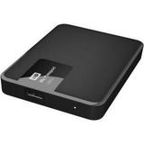 Western Digital My Passport Ultra 2TB External Hard Drive