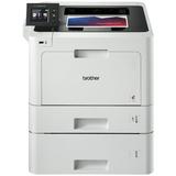 Brother HL-L8360CDWT Business Color Laser Printer Duplex Printing