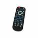 Replacement for RCA 3-Device Universal Remote Control Palm Sized - Works with Venturer Video Accessories - Remote Code 2454