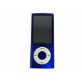 Used Apple iPod Nano 5th Genertion 16GB Purple Excellent Condition in Apple Retail Box with Brand New Battery