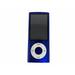 Used Apple iPod Nano 5th Genertion 16GB Purple Excellent Condition in Apple Retail Box with Brand New Battery