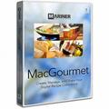 Mariner Software Mg400 Macgourmet 4