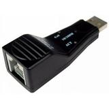 Nexhi USB-2810 USB 2.0 Ethernet Network Adapter | Connect directly to a network through your USB port.