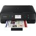 Canon Office Products PIXMA TS5020 BK Wireless color Photo Printer with Scanner & Copier Black