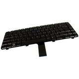 HP dv2700 dv2800 Turkish Blk Laptop Keyboard 462753-141