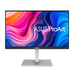 ASUS ProArt PA278CV Professional Monitor â€“ 27 IPS QHD (2560 x 1440) 100% sRGB 100% Rec. 709 Color Accuracy Î”E < 2 Calman Verified USB-C DisplayPort Daisy-chaining ProArt Preset Ergo Stand