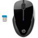 X3000 G2 Wireless Mouse â€“ Black