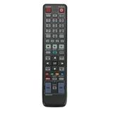 New AK59-00123A remote control for SAMSUNG BD-D6100C/ZA BD-D5490 BD-D5700 BD-D5700/ZA BD-D5500/ZA