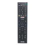 DEHA Replacement Smart TV Remote Control for Sony XBR55X850C Television