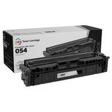 LD Compatible Replacement for Canon 054 3024C001 Black Toner Cartridge for imageCLASS MF642Cdw