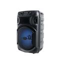 Technical Pro Portable Bluetooth Speaker Black TBOM8T